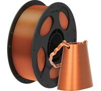Anycubic PLA Silk Copper - 1,75 mm / 1000 g
