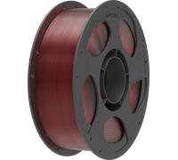 Anycubic PLA Silk Dual Color Black Red - 1,75 mm / 1000 g
