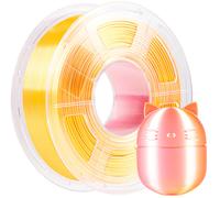 Anycubic PLA Silk Dual Color Pink Gold - 1,75 mm / 1000 g