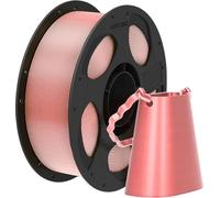 Anycubic PLA Silk Pink - 1,75 mm / 1000 g