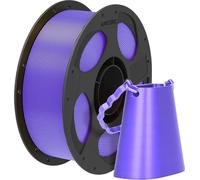 Anycubic PLA Silk Purple - 1,75 mm / 1000 g