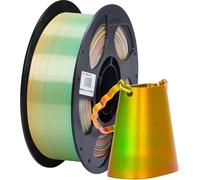 Anycubic PLA Silk Rainbow - 1,75 mm / 1000 g