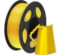 Anycubic PLA Silk Shiny Gold - 1,75 mm / 1000 g