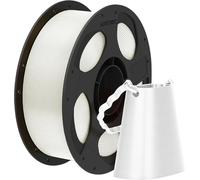 Anycubic PLA Silk White - 1,75 mm / 1000 g