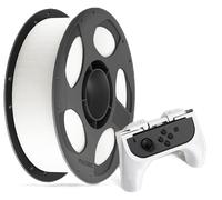 Anycubic PLA+ White - 1,75 mm / 1000 g