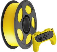 Anycubic PL Yellow - 1,75 mm / 1000 g