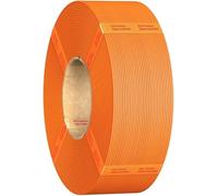 Anycubic Recharge de Filament PETG 1,75 pour Imprimante 3D, Précision Dimensionnelle +/- 0.02 mm, Haute Résistance, Couleurs Vives, Durable et Résistant aux Chocs, 1KG, Orange(sans Plateau)