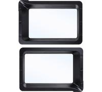 Anycubic Réservoir à Résine - Photon Mono 4K - Lot de 2