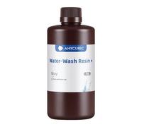 Anycubic Résine lavable à l'eau - Gris