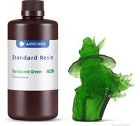 Anycubic Standard UV Resin 1kg 405nm - Transparent