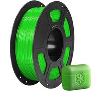 Anycubic TPU Clear Green - 1,75 mm / 1000 g