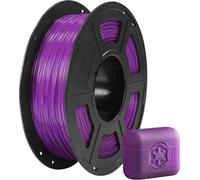 Anycubic TPU Clear Purple - 1,75 mm / 1000 g