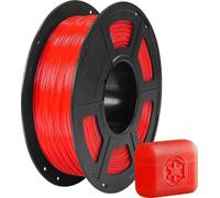 Anycubic TPU Clear Red - 1,75 mm / 1000 g