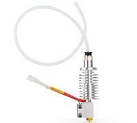 ANYCUBIC Vyper Imprimante 3D Hotend V5 J-Head Volcano Nozzle Tête d'impression Extrudeuse Hotend Print Headd Supports High Speed Printing pour Vyper,Kobra Max,Kobra Plus