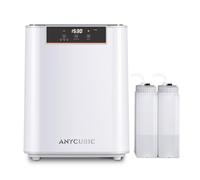 ANYCUBIC Wash & Cure 3.0 Max, Station de Lavage et Durcissement Ultra-Grande Capacité de 15,1 L, Économie de Détergent de 50%, Compatible avec l'imprimante 3D Résine Photon Mono/Mars/Saturn Séries