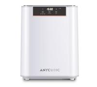 ANYCUBIC Wash Cure 3 Max Ultra-Large Tout en un Wash and Cure Machine, Taille Maximale de Wash et de Cure Jusqu'à 305*165*300 mm, Compatible avec l'imprimante 3D Résine Photon Mono/Mars/Saturn Séries