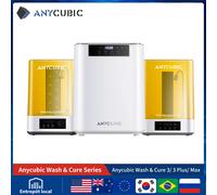 Anycubic Wash & Cure 3.0 – 1 pièce