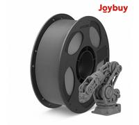 ANYCUBIC x Joybuy Filament PLA Basic - 1 kg - 1,75 mm - Gris texturé