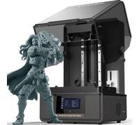 ANYCUBIC x JOYBUY Photon Mono M7 Max Imprimante 3D à Résine Grand Format avec Écran LCD Mono 13,6 Pouces et Volume d'Impression 298×164×300 mm