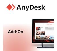 Anydesk Add-On