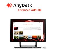 Anydesk Advanced Add-On Namespace License 1 An Rénovation Subsaharian Africa, South Asia