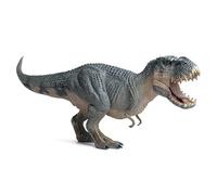 Anyhot King Kong - Modèle de Dinosaure - Jouet réaliste - Tyrannosaurus Rex - Jouet pour Enfant (Bouche Mobile)