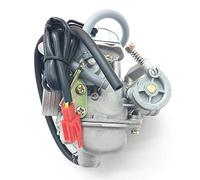 ANYHUG Carburateur for 125cc for Sym for Symply for Jet 4 for Duke for Euro MX 125 Symphony Carb (Remplacement des pièces de Rechange)