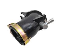 ANYHUG Collecteur d'admission adapté for FEI-Shen Lin-hai BU-Yang FA-D300 170MM 173MN 250 260 300 YP250 VOG250 23201A ATV Quad Scooter Remplacement de pièces