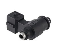 ANYHUG for MEV1-030-A Un Trou 50CC Haute Performance Moto injecteur de Carburant buse de pulvérisation for Accessoire de Moto (Remplacement de pièces)