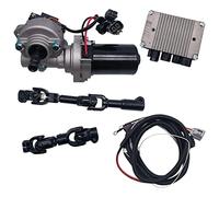 ANYHUG Kits de Direction assistée électrique EPS adaptés for CF Moto U8 800 uforce GO Kart Quad Goes Accessoires de Voiture de Plage Dune Buggy 7000-103000 Remplacement de pièces
