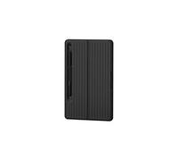 Samsung Étui Folio GP-FPX516AMBBW pour Galaxy Tab S9 FE 10,9" Noir