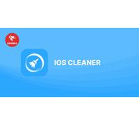 AnyMP4 iOS Cleaner