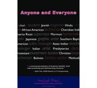 Anyone and Everyone - Documentary