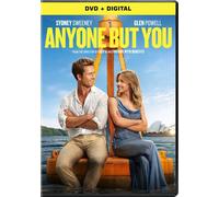 Anyone But You [Digital Video Disc] Digital Copy