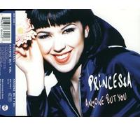 Anyone But You (INCL. 6 Versions, 1996, Seat Commercial) [Import]