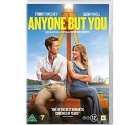 ANYONE BUT YOU-NL