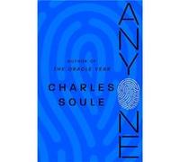 Anyone by Charles Soule Charles Soule (Auteur)