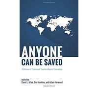 Anyone Can Be Saved