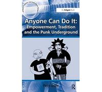 Anyone Can Do It