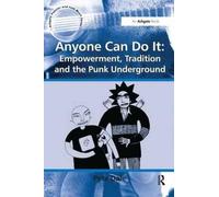 Anyone Can Do It