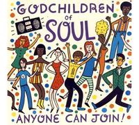 The Sugarhill Gang – Anyone Can Join
