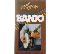 Anyone Can Play Bluegrass Banjo