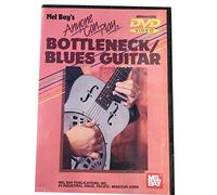 Anyone Can Play Bottleneck Blues Guitar