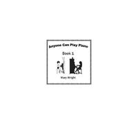 Anyone Can Play Piano
