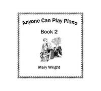 Anyone Can Play Piano
