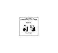 Anyone Can Play Piano