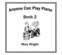 Anyone Can Play Piano