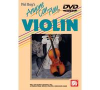 Anyone Can Play Violin
