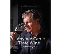 Anyone Can Taste Wine: You Just Need This Book