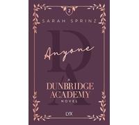 Anyone: Dunbridge Academy